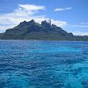 17 Bora bora